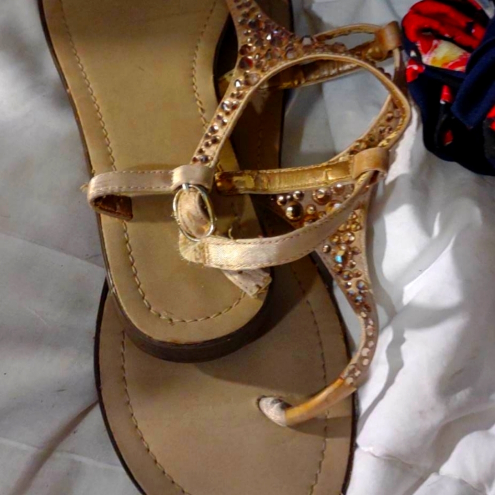 Sandals